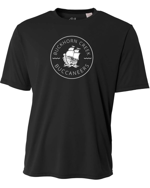 Buckhorn Creek Dry-Fit Shirts - Image 2