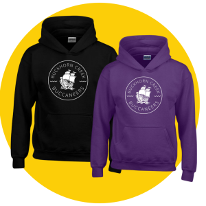Buckhorn Creek Hoodies