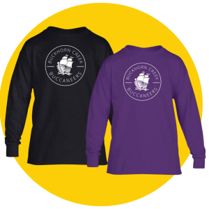Buckhorn Creek Long Sleeve Shirts