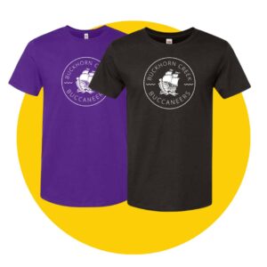 Buckhorn Creek T-Shirts