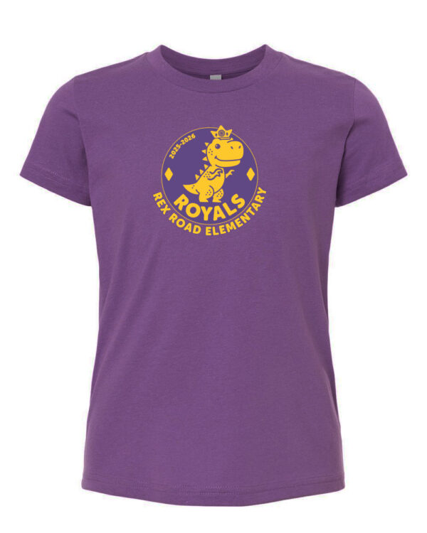 Rex Road T-Shirts - Image 5