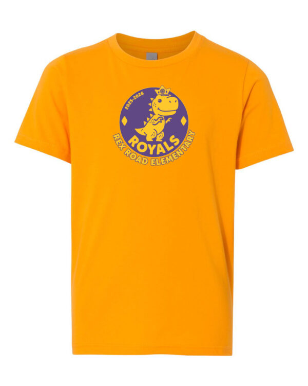 Rex Road T-Shirts - Image 2