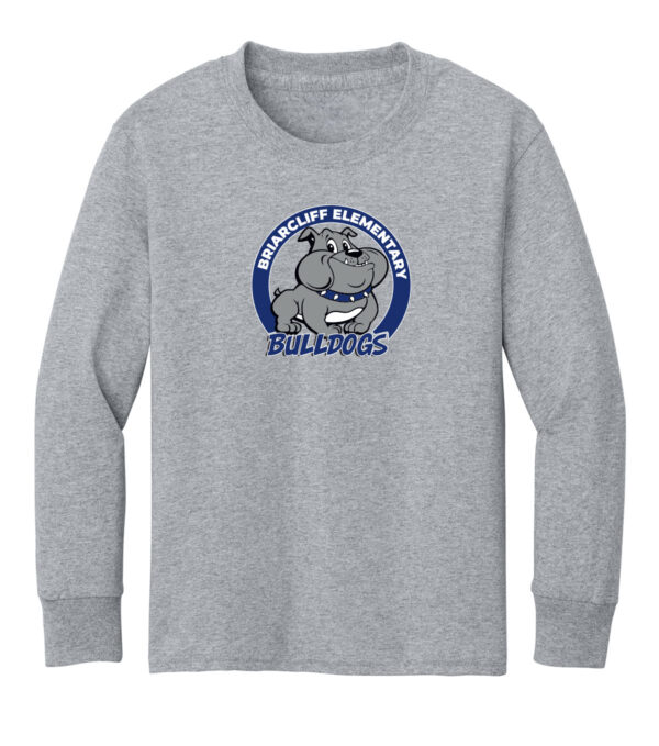 Briarcliff Long Sleeve Shirts - Image 2