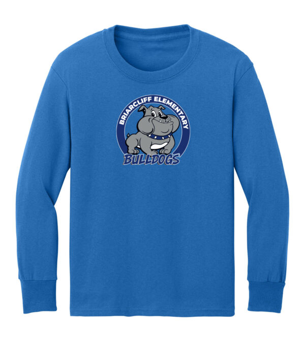 Briarcliff Long Sleeve Shirts - Image 3