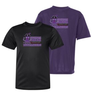 Buckhorn Creek Dry-Fit Shirts