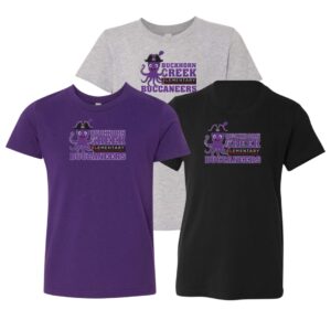 Buckhorn Creek T-Shirts
