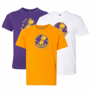 Rex Road T-Shirts