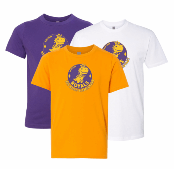 Rex Road T-Shirts