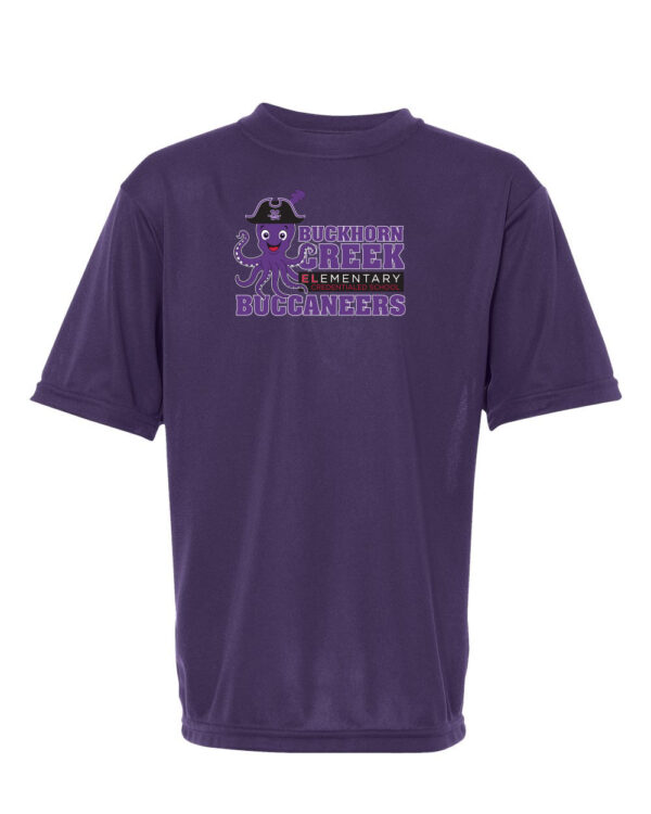 Buckhorn Creek Dry-Fit Shirts - Image 3