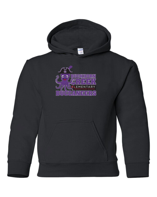 Buckhorn Creek Hoodies - Image 2