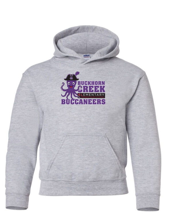 Buckhorn Creek Hoodies - Image 3