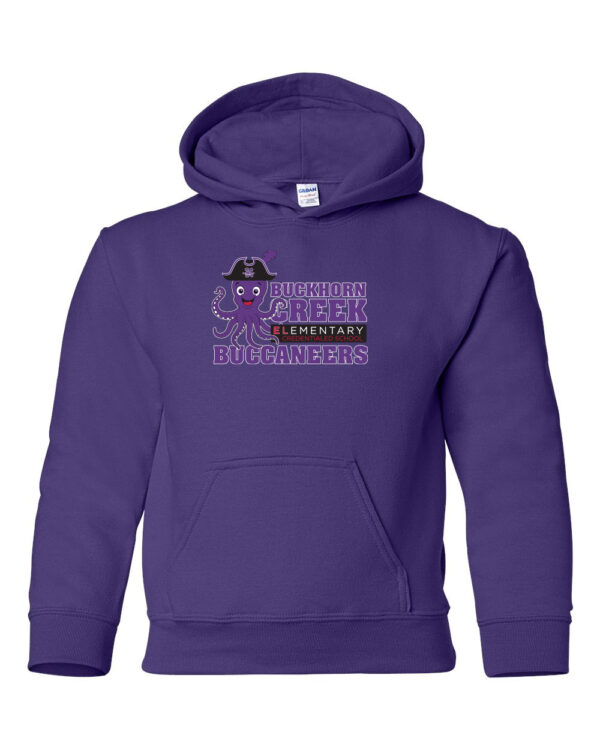 Buckhorn Creek Hoodies - Image 4