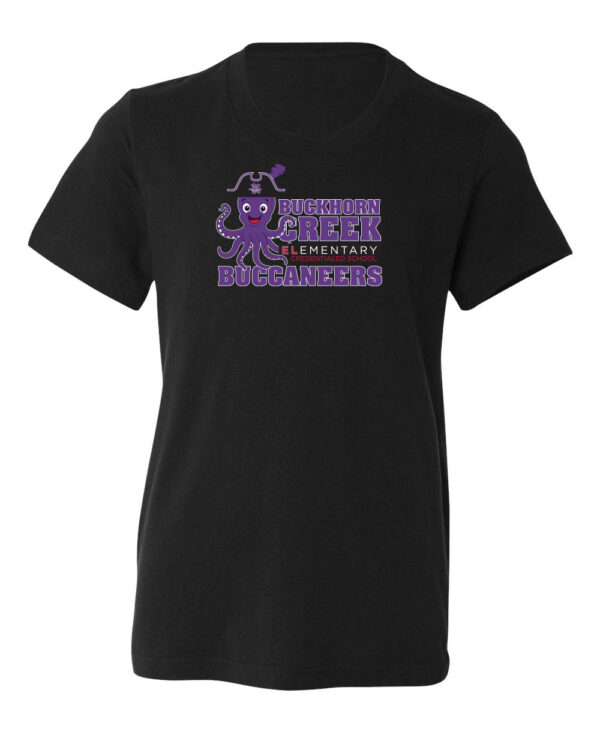 Buckhorn Creek T-Shirts - Image 4