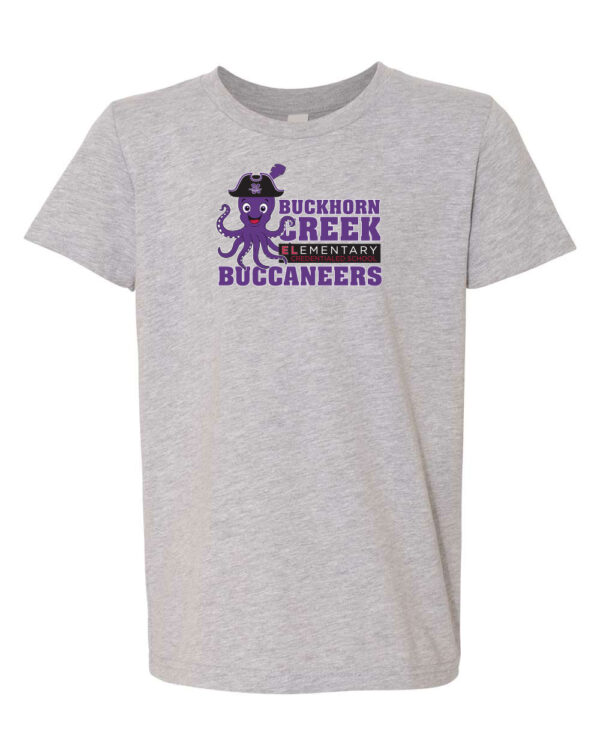Buckhorn Creek T-Shirts - Image 3
