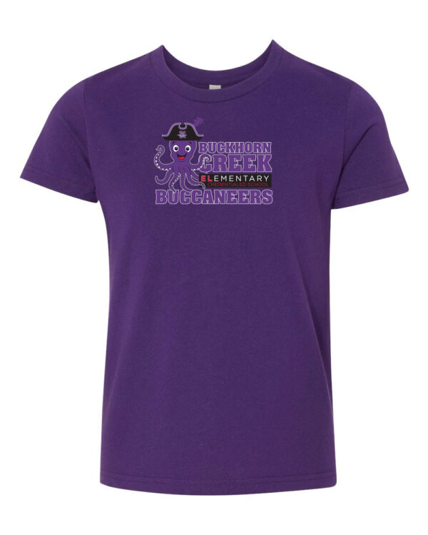 Buckhorn Creek T-Shirts - Image 2