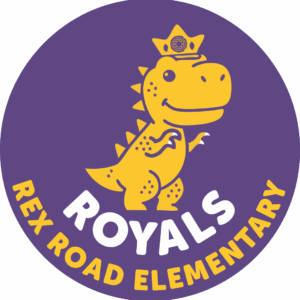 Rex Road Magnet