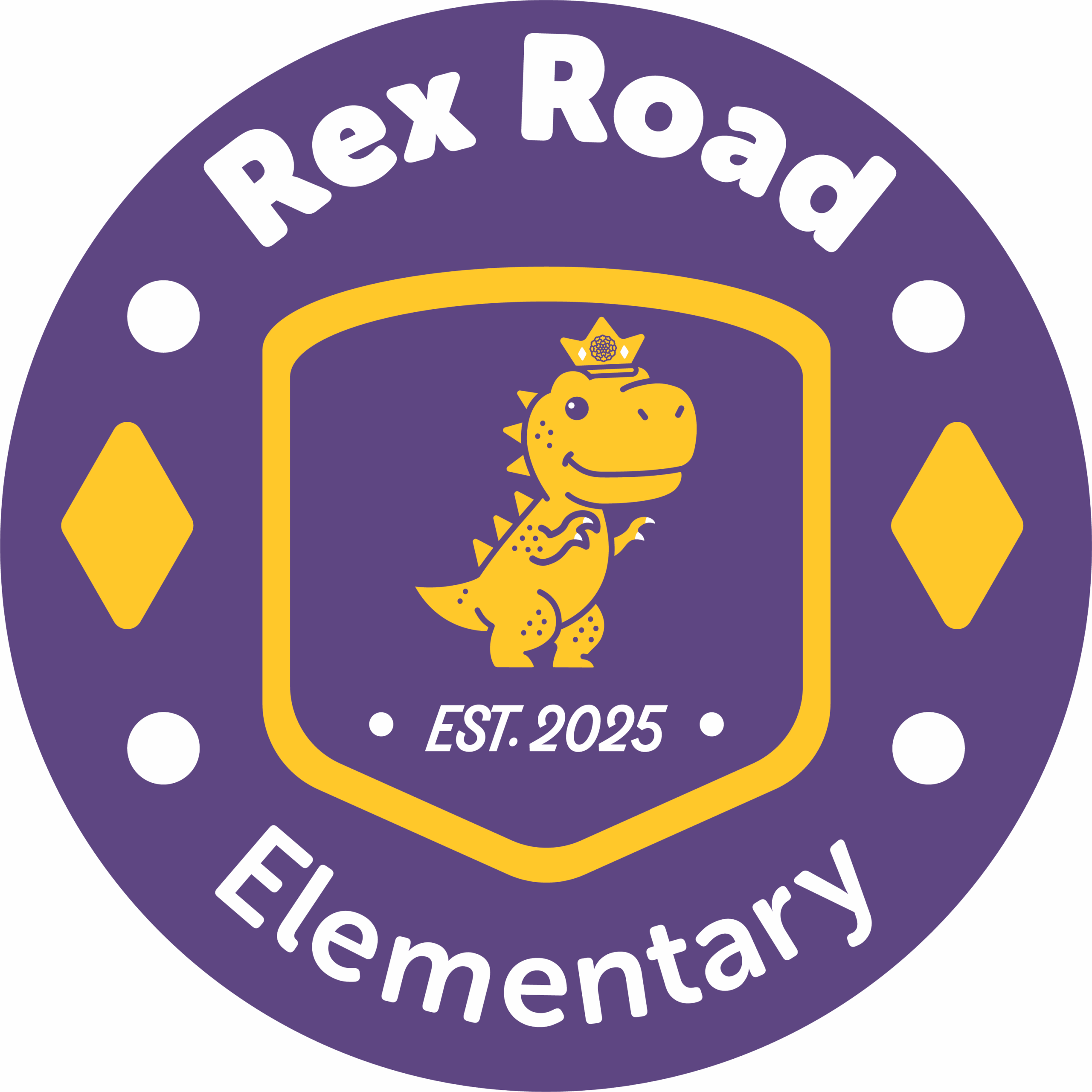 Rex Road Elementary Spiritwear