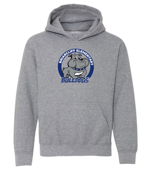 Briarcliff Hoodies - Image 2