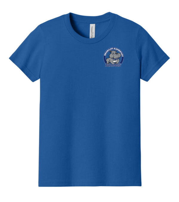 Briarcliff T-Shirts - Small Logo - Image 3