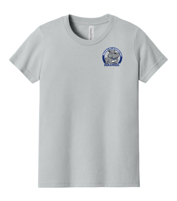 Briarcliff T-Shirts - Small Logo - Image 2