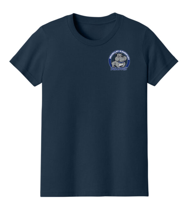 Briarcliff T-Shirts - Small Logo - Image 4