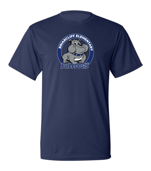 Briarcliff Dry-Fit Shirts - Image 2