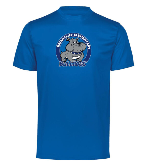 Briarcliff Dry-Fit Shirts - Image 4