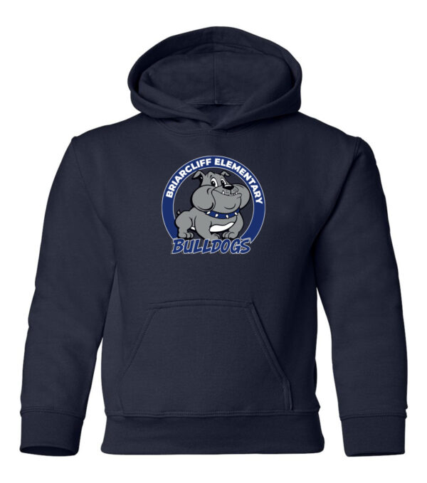 Briarcliff Hoodies - Image 3