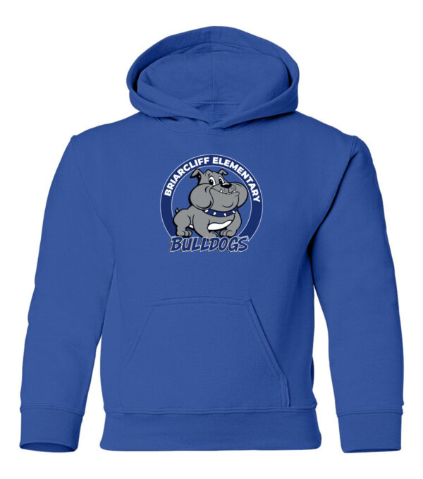 Briarcliff Hoodies - Image 4