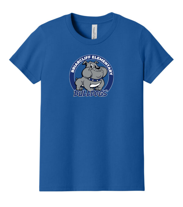 Briarcliff T-Shirts - Image 2