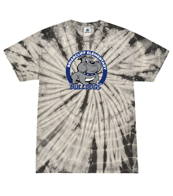 Briarcliff Tie-Dye Shirts - Image 4