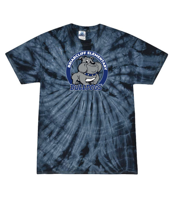 Briarcliff Tie-Dye Shirts - Image 3