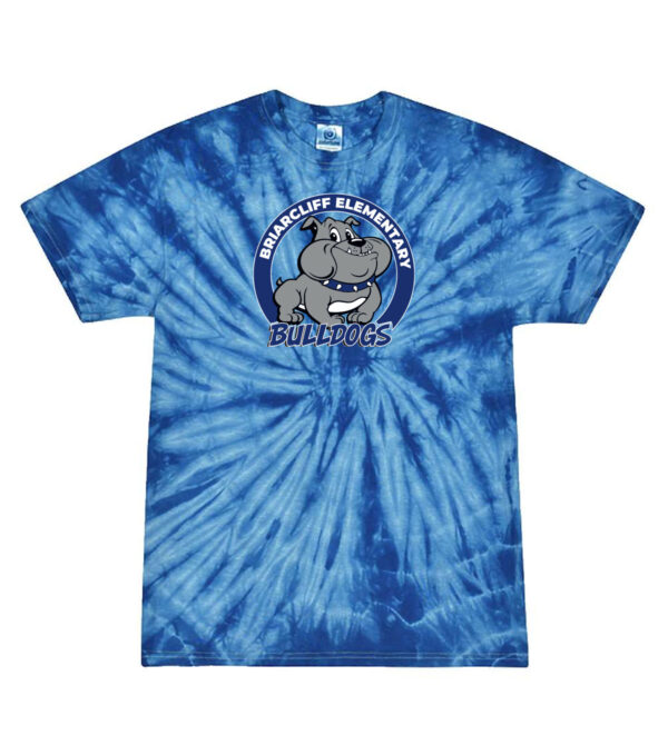 Briarcliff Tie-Dye Shirts - Image 2