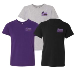 Buckhorn Creek T-Shirts - Small Logo