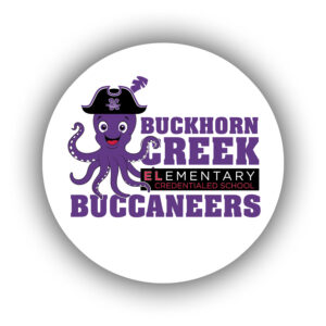 Buckhorn Creek Magnet
