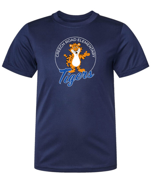 Creech Road Dry-Fit Shirts - Image 3