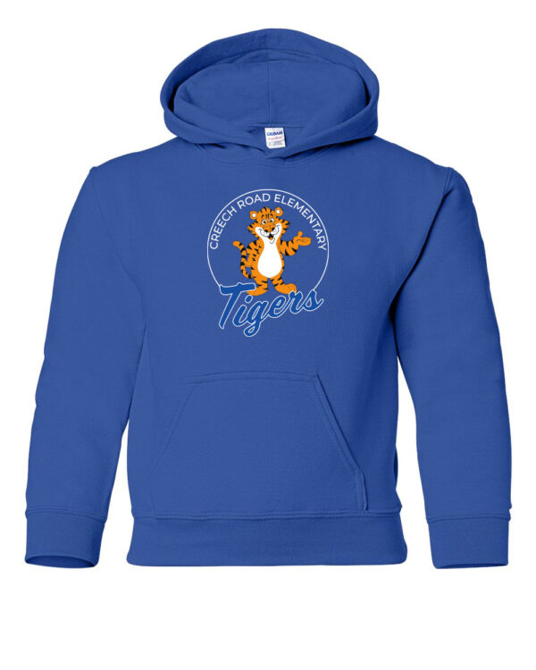 Creech Road Hoodies - Image 2