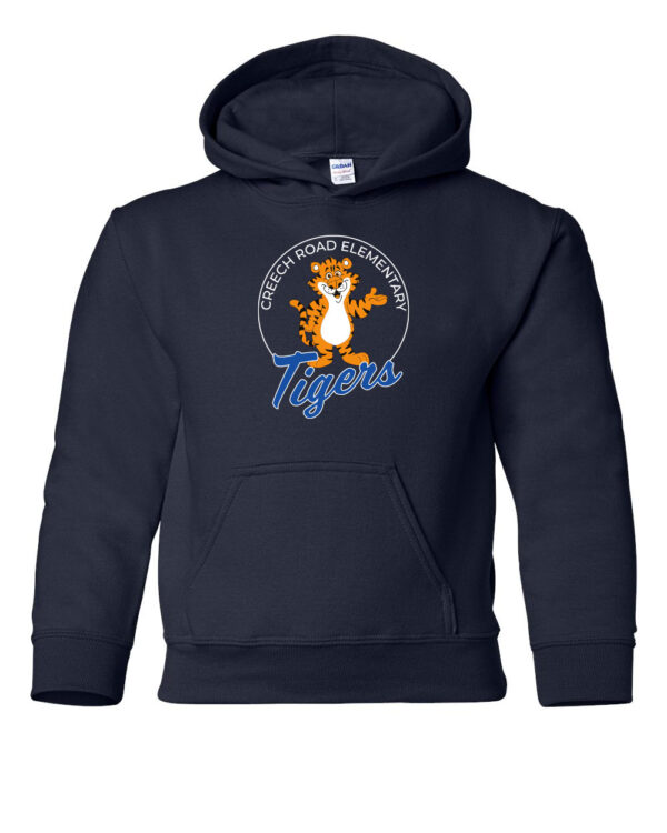 Creech Road Hoodies - Image 3