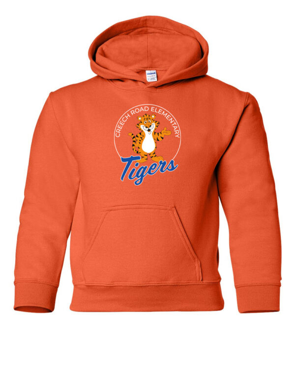 Creech Road Hoodies - Image 4