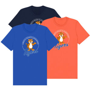 Creech Road T-Shirts