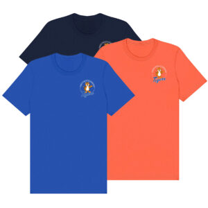 Creech Road T-Shirts - Small Logo