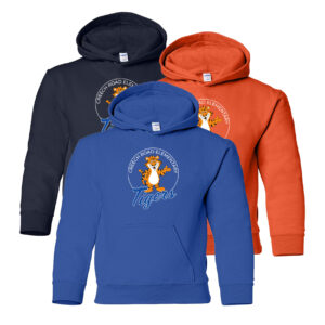 Creech Road Hoodies