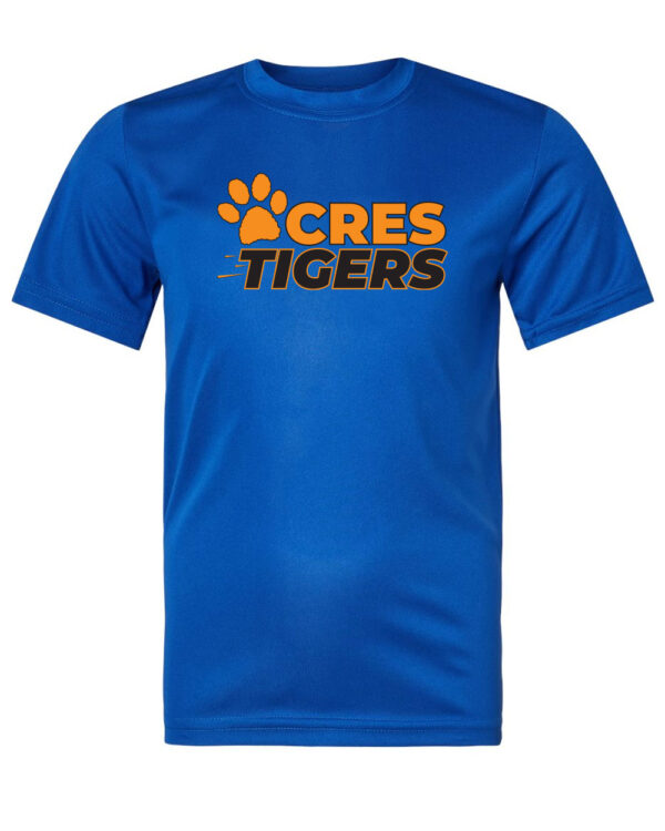 Creech Road Dry-Fit Shirts - Image 2