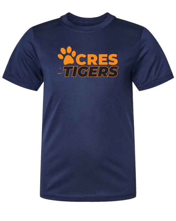 Creech Road Dry-Fit Shirts - Image 3