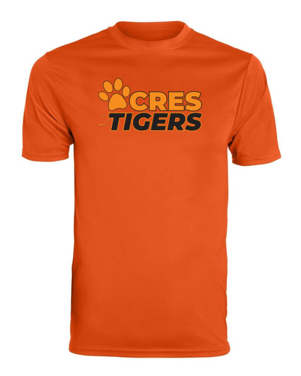 Creech Road Dry-Fit Shirts - Image 4