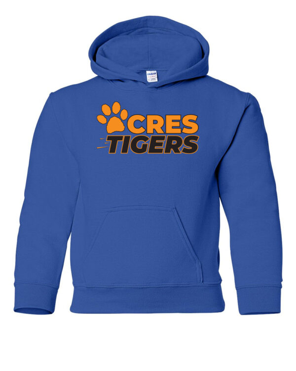 Creech Road Hoodies - Image 2