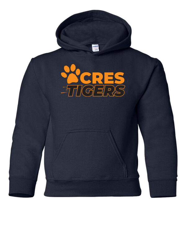 Creech Road Hoodies - Image 3