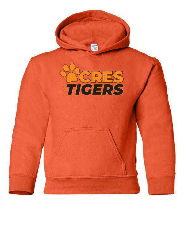 Creech Road Hoodies - Image 4