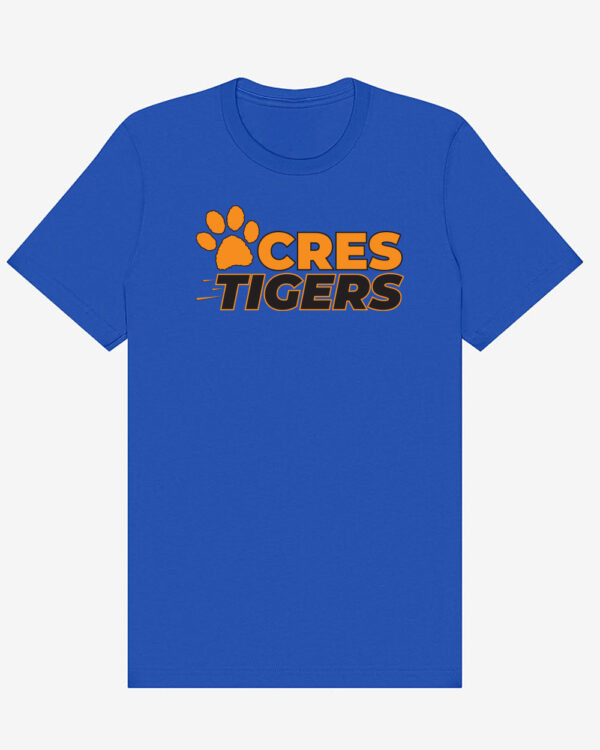 Creech Road T-Shirts - Image 2