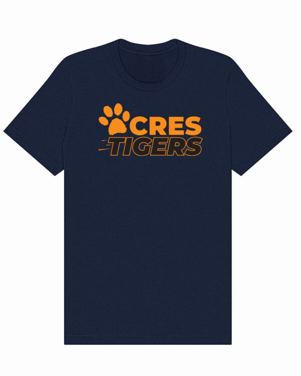 Creech Road T-Shirts - Image 3